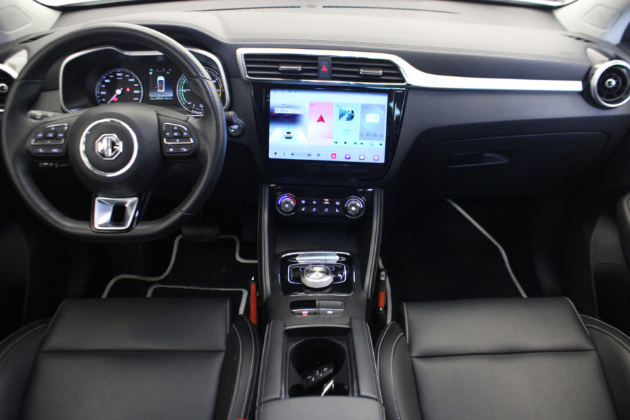 MG Mg Zs EV Luxury 45 kWh |Pano|Camera|