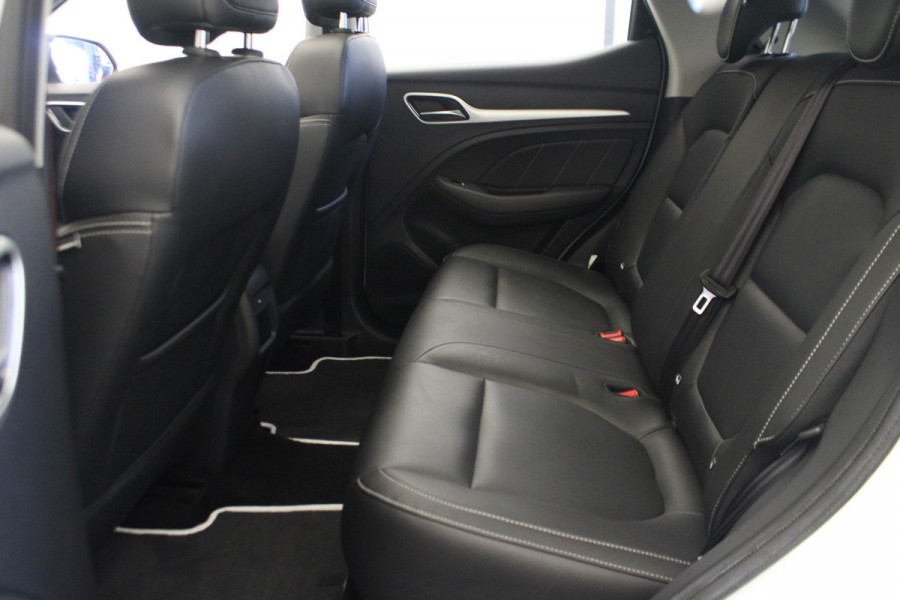 MG Mg Zs EV Luxury 45 kWh |Pano|Camera|
