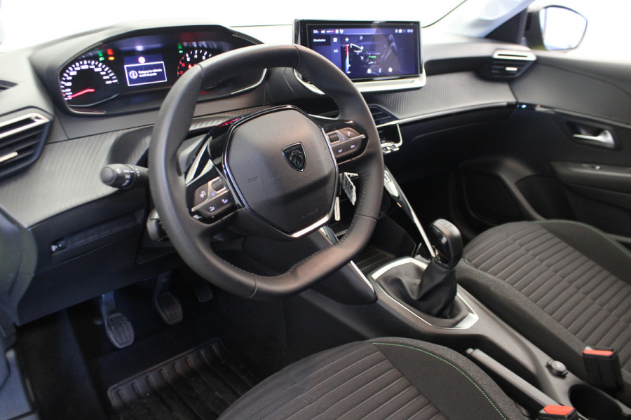 Peugeot 208 1.2 PureTech 75 Active
