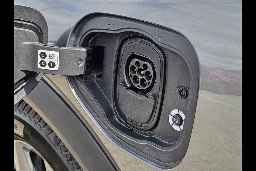 Ford Mustang Mach-E Extended RWD 98 kWh | Panoramadak | Bang&Olufsen | 360 graden camera | Elektrische achterklep