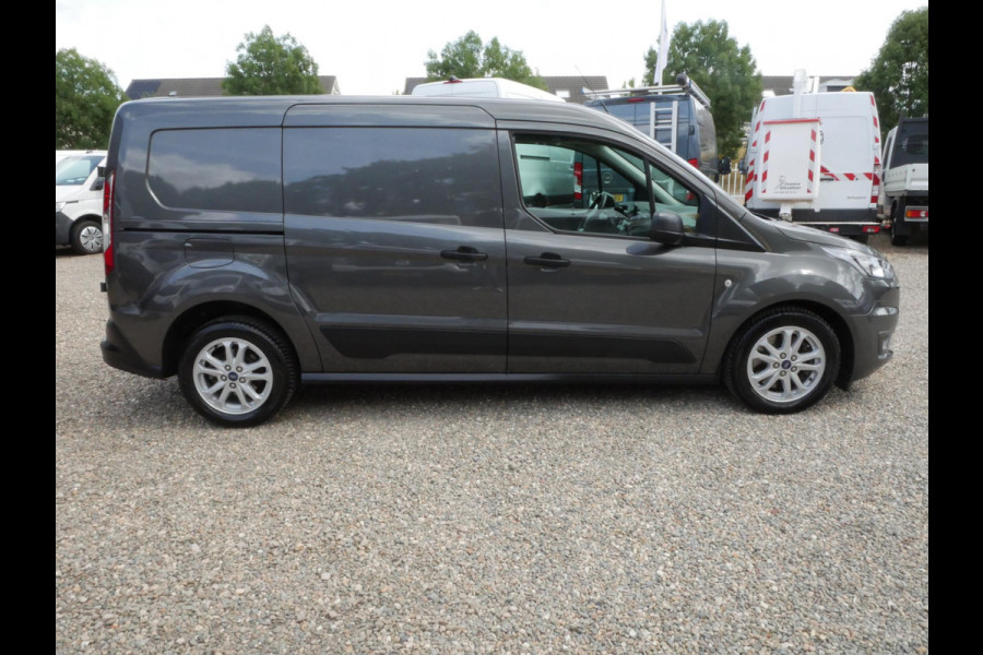 Ford Transit Connect 1.5 TDCi 100PK L2 Automaat Airco