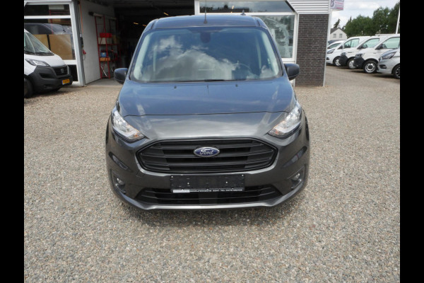 Ford Transit Connect 1.5 TDCi 100PK L2 Automaat Airco