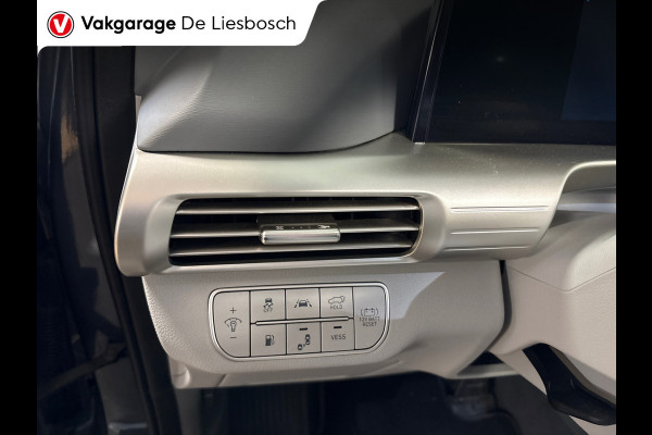 Hyundai NEXO FCEV Plus Pack,pano/leer/camera/steol koeling verwarming vol opties