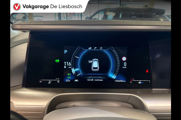 Hyundai NEXO FCEV Plus Pack,pano/leer/camera/steol koeling verwarming vol opties