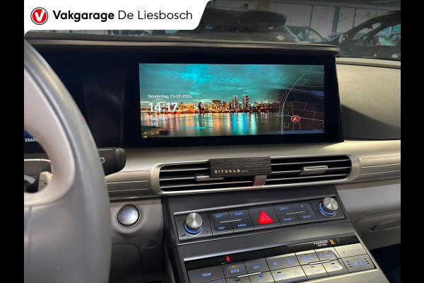 Hyundai NEXO FCEV Plus Pack,pano/leer/camera/steol koeling verwarming vol opties