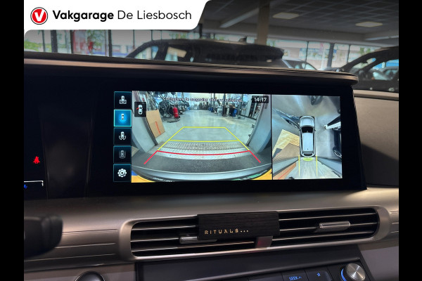 Hyundai NEXO FCEV Plus Pack,pano/leer/camera/steol koeling verwarming vol opties