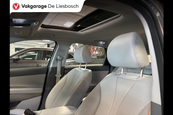 Hyundai NEXO FCEV Plus Pack,pano/leer/camera/steol koeling verwarming vol opties