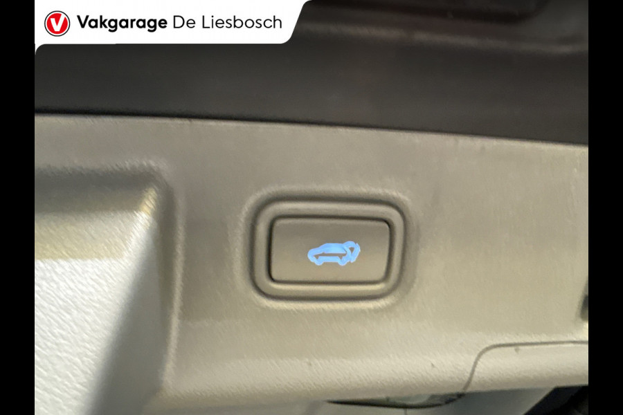 Hyundai NEXO FCEV Plus Pack,pano/leer/camera/steol koeling verwarming vol opties