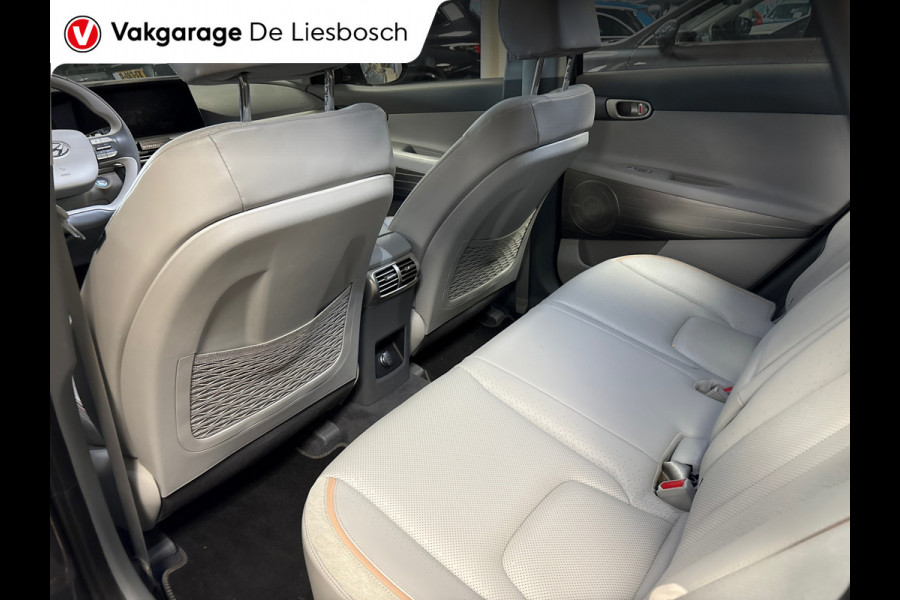 Hyundai NEXO FCEV Plus Pack,pano/leer/camera/steol koeling verwarming vol opties