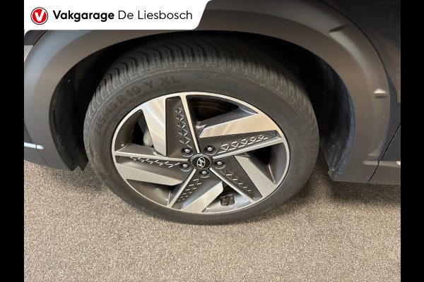 Hyundai NEXO FCEV Plus Pack,pano/leer/camera/steol koeling verwarming vol opties