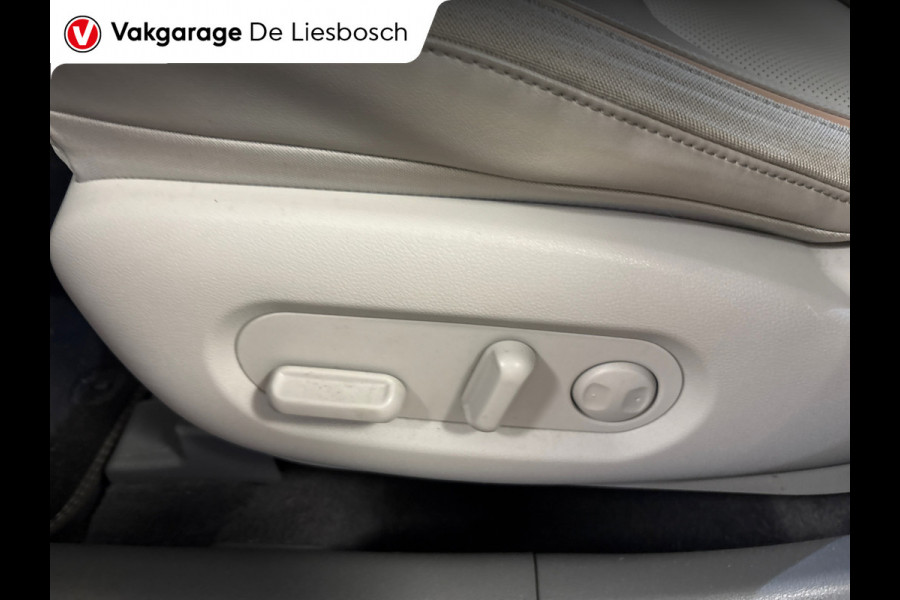Hyundai NEXO FCEV Plus Pack,pano/leer/camera/steol koeling verwarming vol opties