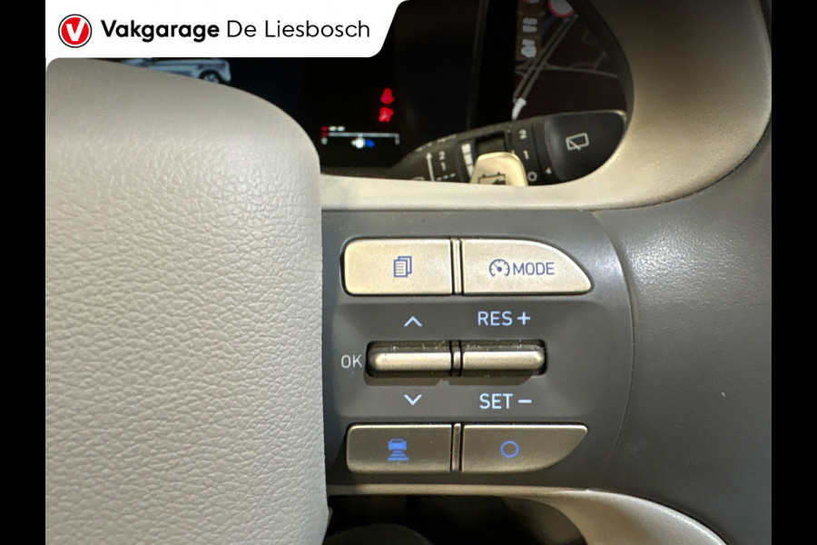 Hyundai NEXO FCEV Plus Pack,pano/leer/camera/steol koeling verwarming vol opties