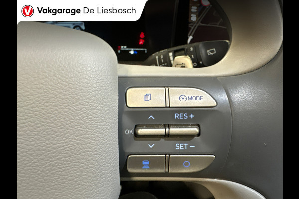 Hyundai NEXO FCEV Plus Pack,pano/leer/camera/steol koeling verwarming vol opties