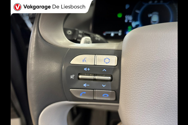 Hyundai NEXO FCEV Plus Pack,pano/leer/camera/steol koeling verwarming vol opties