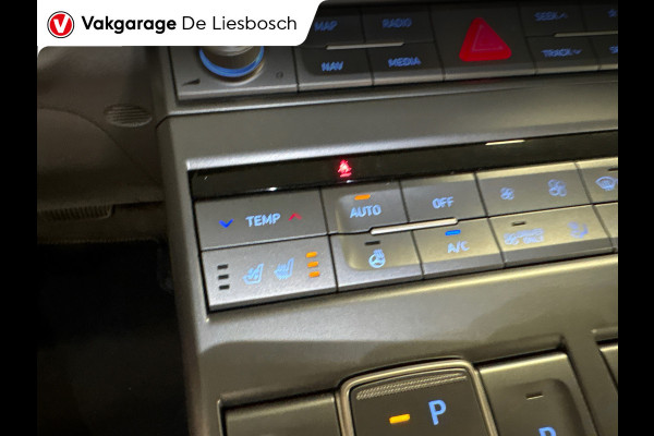 Hyundai NEXO FCEV Plus Pack,pano/leer/camera/steol koeling verwarming vol opties