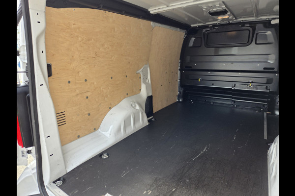 Peugeot e-Expert Long L3 75 kWh Xenon Stoelverwarming Airco Achteruitrijcamera