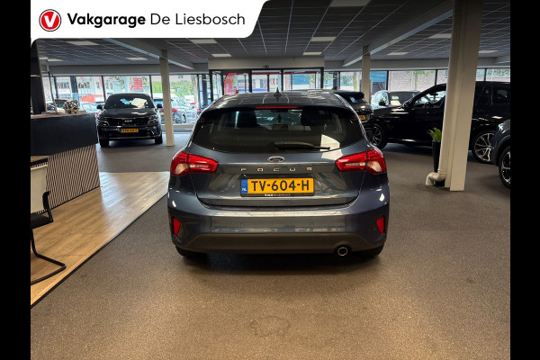 Ford Focus 1.0 EcoBoost Trend Edition Business,navi,boeken,pdc,cruise control
