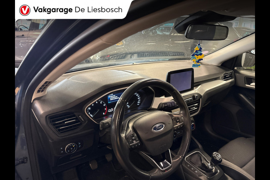 Ford Focus 1.0 EcoBoost Trend Edition Business,navi,boeken,pdc,cruise control