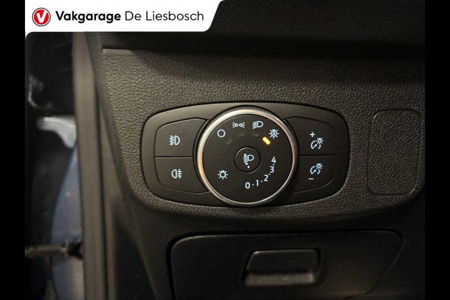 Ford Focus 1.0 EcoBoost Trend Edition Business,navi,boeken,pdc,cruise control