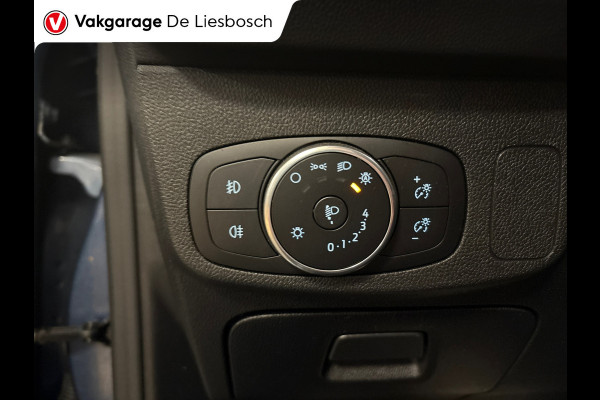 Ford Focus 1.0 EcoBoost Trend Edition Business,navi,boeken,pdc,cruise control