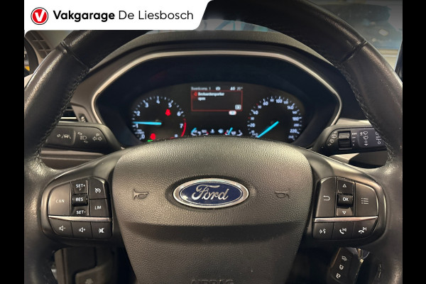 Ford Focus 1.0 EcoBoost Trend Edition Business,navi,boeken,pdc,cruise control