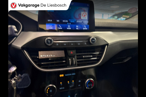 Ford Focus 1.0 EcoBoost Trend Edition Business,navi,boeken,pdc,cruise control