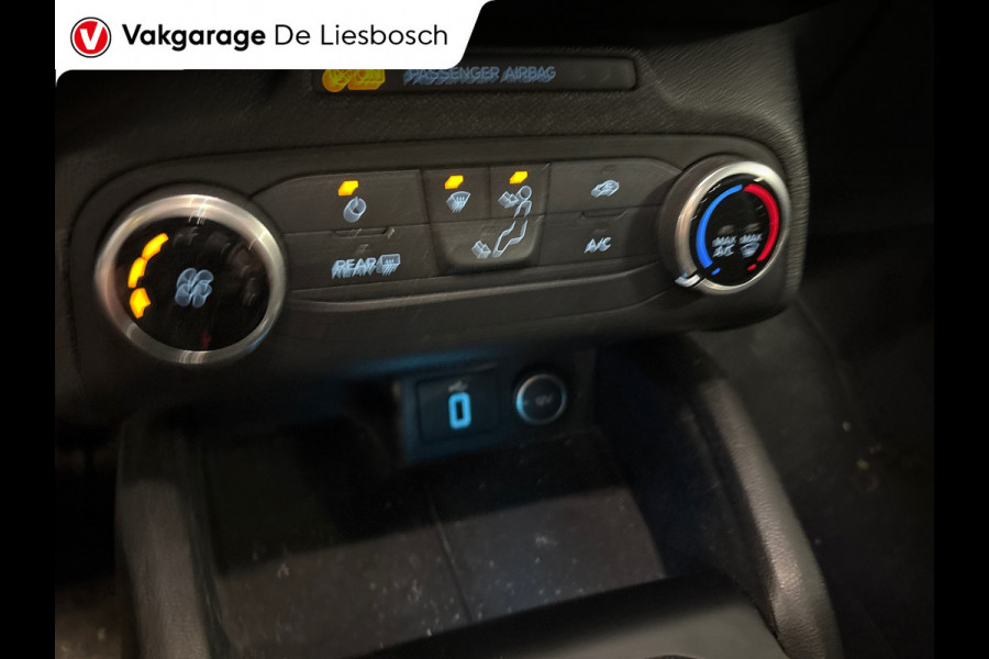 Ford Focus 1.0 EcoBoost Trend Edition Business,navi,boeken,pdc,cruise control