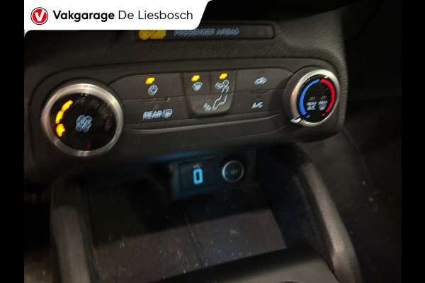 Ford Focus 1.0 EcoBoost Trend Edition Business,navi,boeken,pdc,cruise control