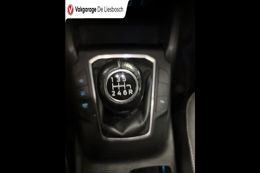 Ford Focus 1.0 EcoBoost Trend Edition Business,navi,boeken,pdc,cruise control
