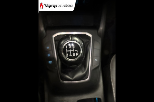 Ford Focus 1.0 EcoBoost Trend Edition Business,navi,boeken,pdc,cruise control