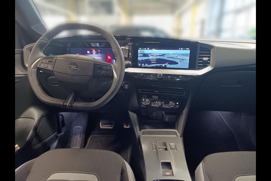 Opel Mokka 1.2 Turbo Hybrid GS ** MATRIX, APPLE / ANDROID, VERW. ST, PRIVACY, CAMERA ** Ex OPEL AG - UNFALLFREI ** ** INFORMEER OOK NAAR ONZE AANTREKKELIJKE FINANCIAL-LEASE TARIEVEN **