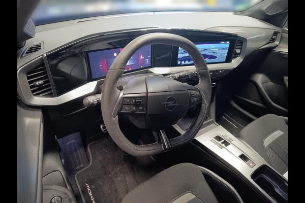 Opel Mokka 1.2 Turbo Hybrid GS ** MATRIX, APPLE / ANDROID, VERW. ST, PRIVACY, CAMERA ** Ex OPEL AG - UNFALLFREI ** ** INFORMEER OOK NAAR ONZE AANTREKKELIJKE FINANCIAL-LEASE TARIEVEN **