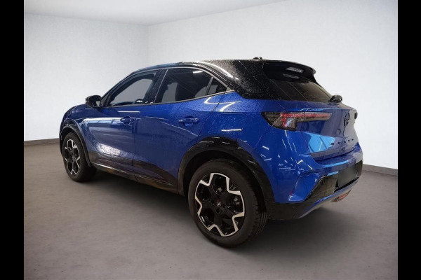 Opel Mokka 1.2 Turbo Hybrid GS ** MATRIX, APPLE / ANDROID, VERW. ST, PRIVACY, CAMERA ** Ex OPEL AG - UNFALLFREI ** ** INFORMEER OOK NAAR ONZE AANTREKKELIJKE FINANCIAL-LEASE TARIEVEN **