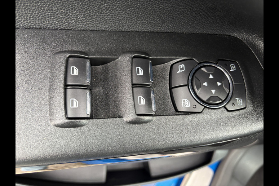 Ford EcoSport 1.0 EcoBoost ST-Line Black | Trekhaak | Camera