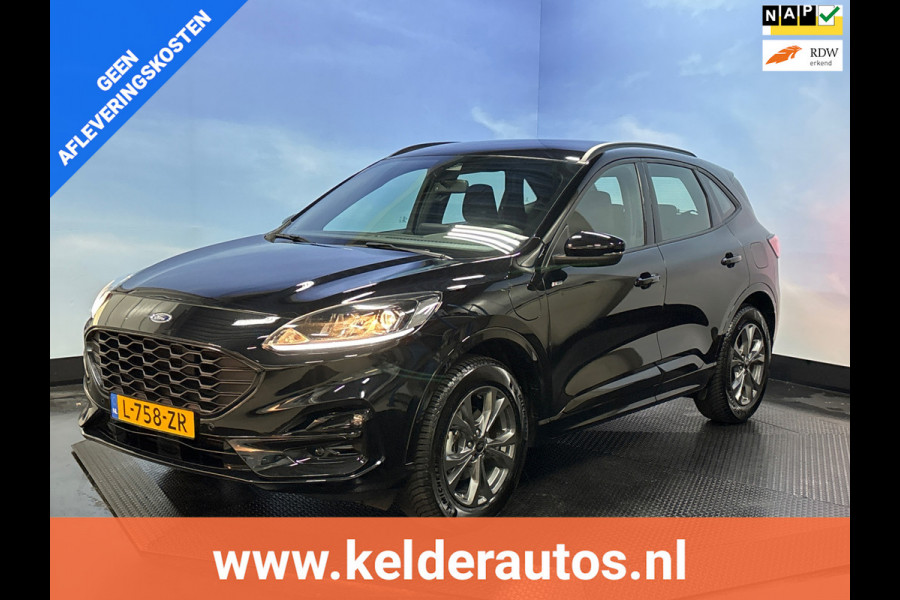 Ford Kuga 2.5 PHEV ST-Line X Clima | Navi | Camera | PDC