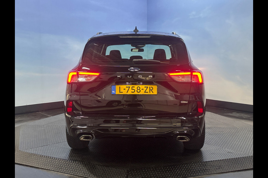 Ford Kuga 2.5 PHEV ST-Line X Clima | Navi | Camera | PDC