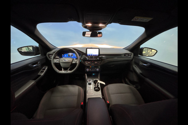 Ford Kuga 2.5 PHEV ST-Line X Clima | Navi | Camera | PDC