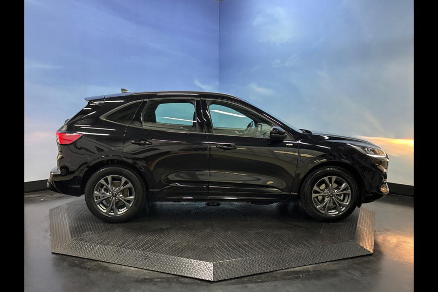 Ford Kuga 2.5 PHEV ST-Line X Clima | Navi | Camera | PDC