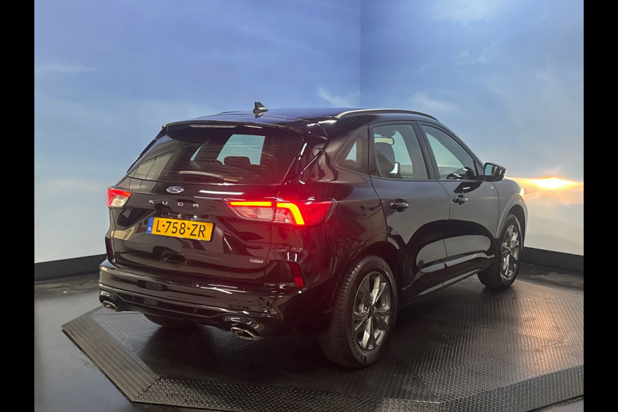 Ford Kuga 2.5 PHEV ST-Line X Clima | Navi | Camera | PDC