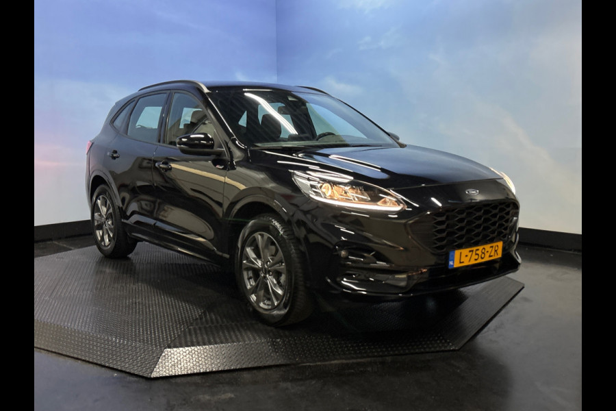 Ford Kuga 2.5 PHEV ST-Line X Clima | Navi | Camera | PDC
