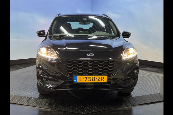 Ford Kuga 2.5 PHEV ST-Line X Clima | Navi | Camera | PDC