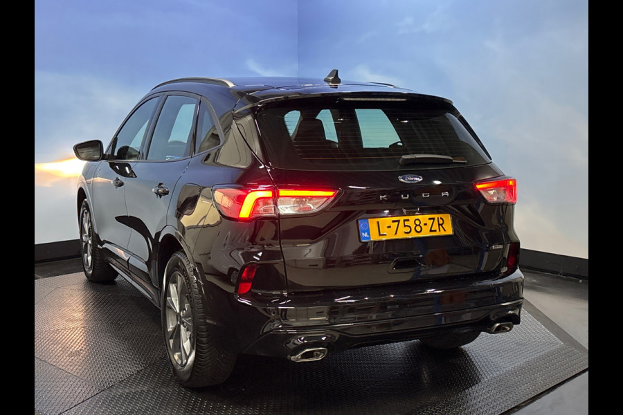 Ford Kuga 2.5 PHEV ST-Line X Clima | Navi | Camera | PDC