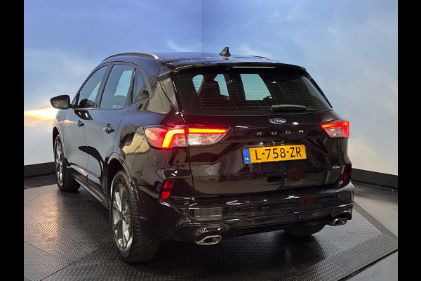 Ford Kuga 2.5 PHEV ST-Line X Clima | Navi | Camera | PDC