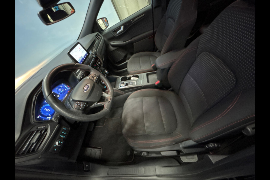 Ford Kuga 2.5 PHEV ST-Line X Clima | Navi | Camera | PDC