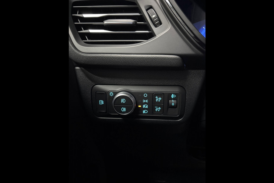 Ford Kuga 2.5 PHEV ST-Line X Clima | Navi | Camera | PDC