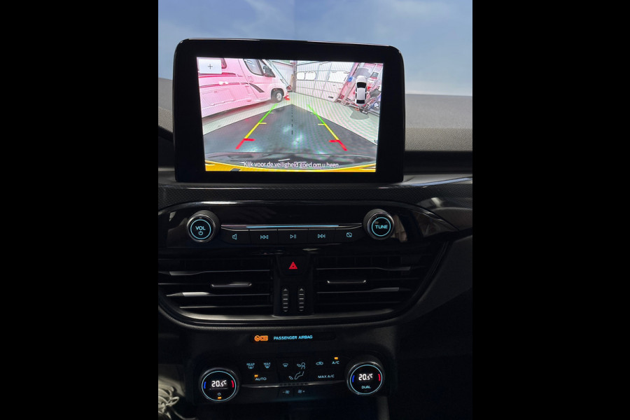 Ford Kuga 2.5 PHEV ST-Line X Clima | Navi | Camera | PDC