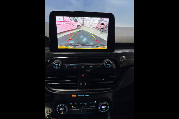 Ford Kuga 2.5 PHEV ST-Line X Clima | Navi | Camera | PDC