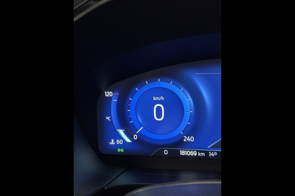 Ford Kuga 2.5 PHEV ST-Line X Clima | Navi | Camera | PDC