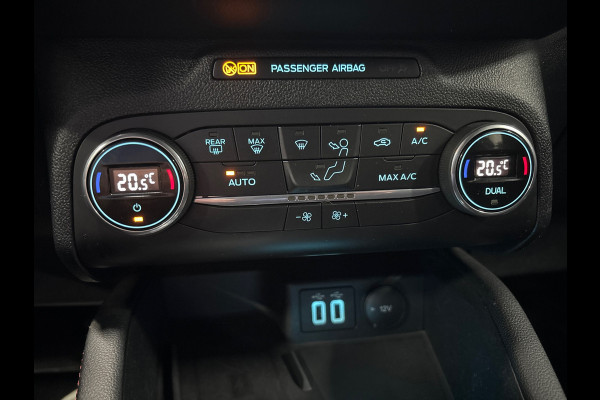 Ford Kuga 2.5 PHEV ST-Line X Clima | Navi | Camera | PDC