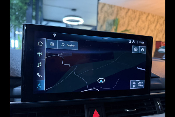 Audi A4 Avant 40 TFSI 190pk Mild-Hybrid|Matrix LED|Keyless|StoelVW|Adaptieve Cruise|Elek. Achterklep|Rijklaar